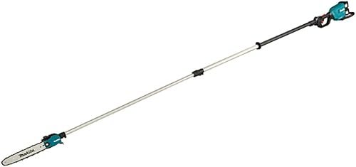 Makita DUA301Z Hochentaster im Test